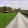 Überblick des Kleingartenvereins